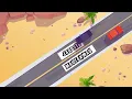 Jagostu - Mau Tak Mau (Official Lyric Video)