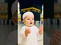 Download Lagu Hajj 2025 - Ya rab e mustafa #babiesvideo #cutebaby #ai #foryou