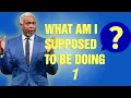 Purpose Series - 1 Bishop Dale C Bronner Word of Faith Family Worship Cathedral