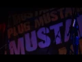 Mustard Plug - Thigh High Nylons - Live in San Francisco