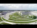 Daytona International Speedway FL - Drone Footage