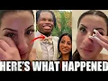 BREAKING Travis Hunter DIVORCED Travis Hunter Wife Leanna RELEASES s CRYING FULL BREAKDOWN