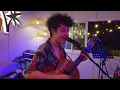 เรามีเรา - แหวน ฐิติมา (Acoustic cover) เจมส์ อะคูสติก