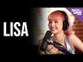 Lisa Talks Lalisa Money BLACKPINK More