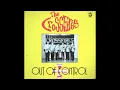 THE CROSSFIRES - OUT OF CONTROL