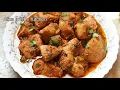 Simple&Tasty Chicken Fry..!|||| Chicken Fry Recipe