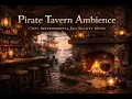 Pirate s Cozy Hearth Sea Shanty Instrumental Ambience for DnD Fantasy