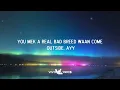 Drake - New Bestie (Lyrics)