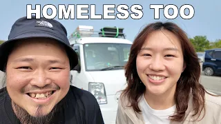 She’s 30 and Has Been Homeless for 5 Years