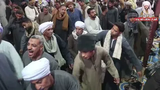 الشيخ عاطف الهوي دمعي جري من عيوني 2022 ليله الطويرات محافظه قنا 