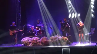 Лили Иванова Ветрове 