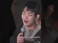 Download Lagu #suhyun #onew #rose #theseaofhope