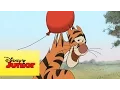 Download Lagu Mini aventuras de Winnie the Pooh - El globo de Tigger