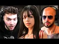 Andrew Tate Explains WHY Pami Broke up w Adin Ross