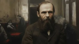 حلم عبثي لرجل مضحك دوستويفسكي 