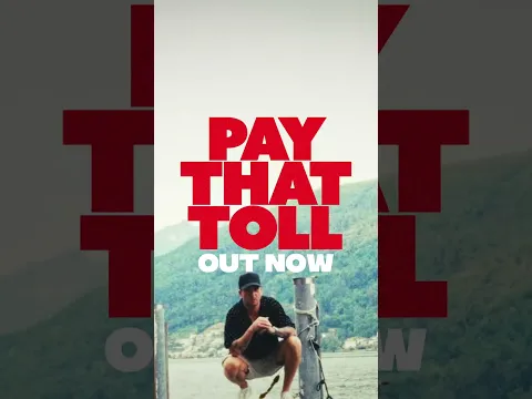 Pay up.