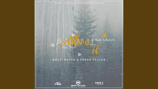 allow it original mix 