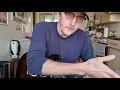 Journey Of The Sorcerer / Hitch Hiker's Guide theme. FREE TAB!  Link in description!