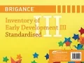 BRIGANCE KIT