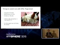 AppSphere 15 - How Your Monitoring Strategy Needs to Evolve for Single Page Apps