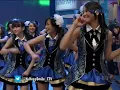 YKS Soimah feat JKT48 Ngamen 5 [19.04.2014] Yuk Keep Smile Trans TV