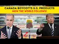 Download Lagu Canada Started a GLOBAL BOYCOTT Against America  (Now the World Follows!)