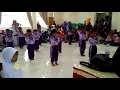 Download Lagu senam garuda  didadaku