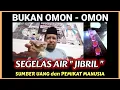 Download Lagu SUMPAH NYATA SEGELAS AIR JIBRIL MENARIK UANG DAN PEMIKAT MANUSIA PELARISAN TINGKAT TINGGI 
