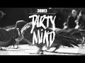Download Lagu 3OH!3 - Dirty Mind [UIT DE KLUIS]