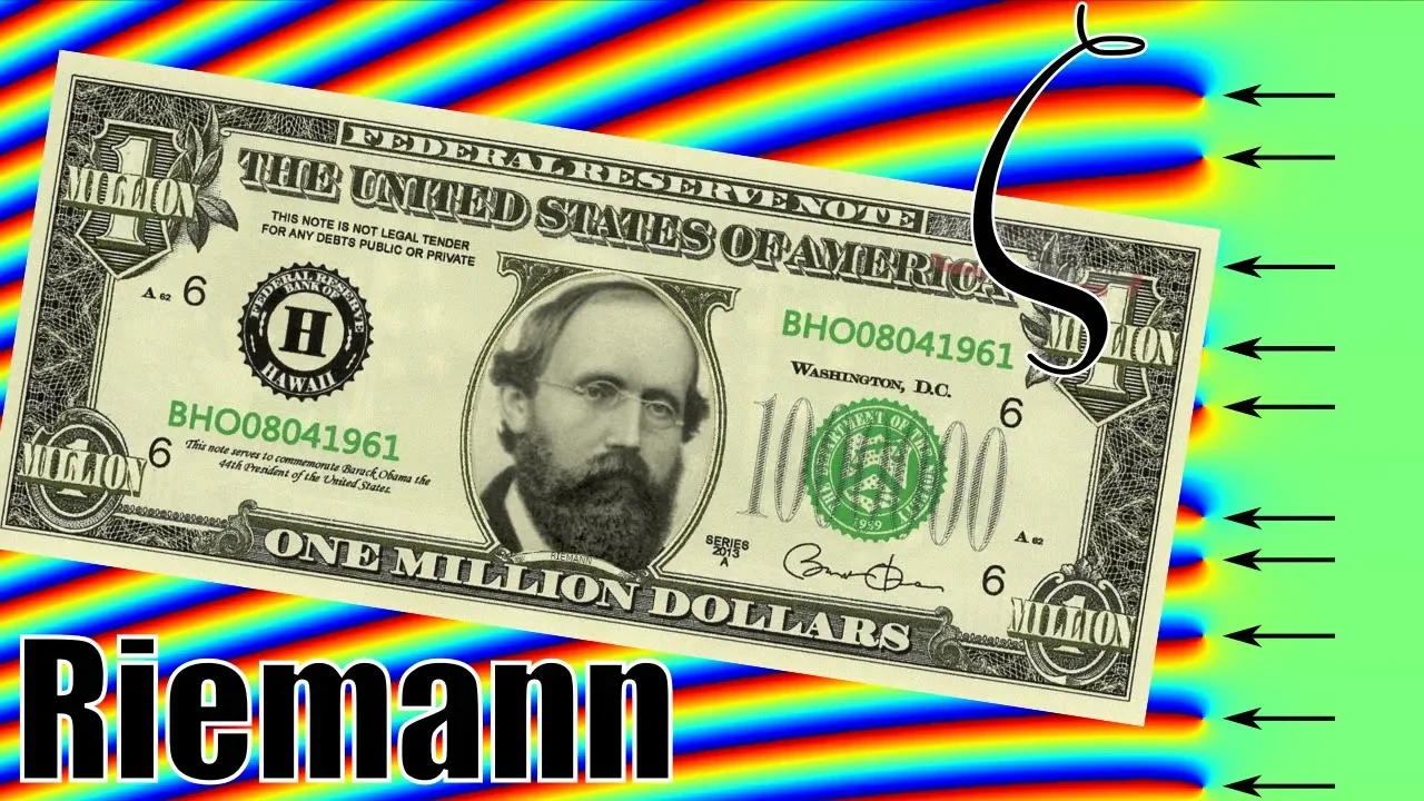 L'Hypothèse de Riemann