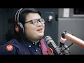 Ben & Ben perform 'Ride Home' LIVE on Wish 107 5 Bus