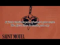 Saint Motel - A Good Song Never Dies // lyrics