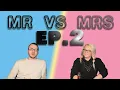 Lagu Mr VS Mrs  Episode 2 - Dodoberry (Zeus Juice)