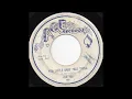JOE TEX - YOU LITTLE BABY FACE THING