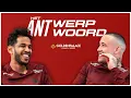 Het Antwerp Antwoord met Faris Haroun \u0026 Radja Nainggolan | S02EP08