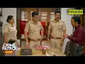 Lagu झूठ का पर्दा | Best of Crime Patrol 2025 | Full EP | Crime Series | Savdhaan
