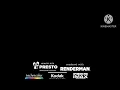 Mpaa logo credits pixar 2021