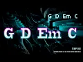 Download Lagu Backing Track G D Em C