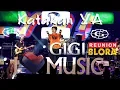 Download Lagu GIGI - Katakan Ya (OFFICIAL BLORA ROCK N LOVE 2)