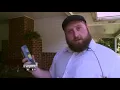 Who steals a cheese grater