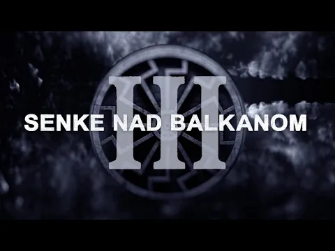 Senke nad Balkanom 3