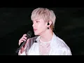 Lagu [4K] 191219 사랑하는 태용이와 함께 LONG SLOW DISTANCE / 태용 직캠 TAEYONG focus fancam in NEO CITY Osaka NCT 127