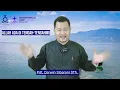 Download Lagu Allah ada di tengah-tengahmu - Renungan Harian - 11 September 2025 - BE 344