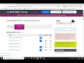 my SAVVAS Training - myPerspectives 6-8