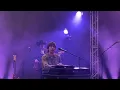 Matt Maltese - Jupiter live in Austin, TX at Stubb’s 10/30/25