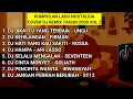 KUMPULAN LAGU NOSTALGIA COVER DJ REMIX TAHUN 2000 VOL 2