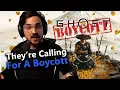 Download Lagu Luke Reacts to the Ghost of Yotei Boycott Situation