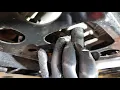 Cub Cadet Challenger 500 Hisun Bennche Massimo Coleman Oil Change