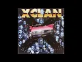 Download Lagu Tribal Jam by X-Clan from To The East, Blackwards