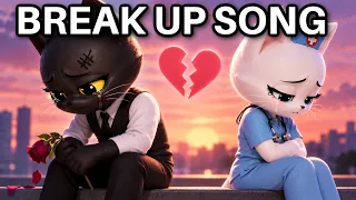 Secret Agent X Head Nurse BREAK UP SONG